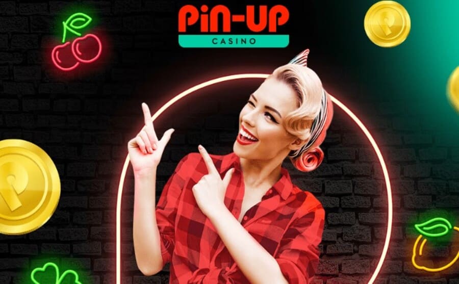 
Pin Up Casino
