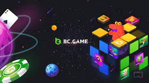 BC.GAME Casino Site Review