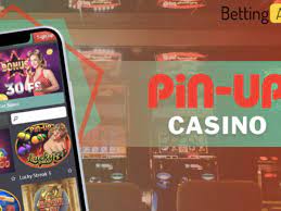 Игорное заведение Pin Up Gambling Enterprise Port Machines Вход и веб-сайт