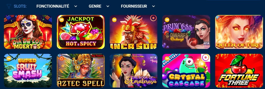 Mostbet Reward Offers