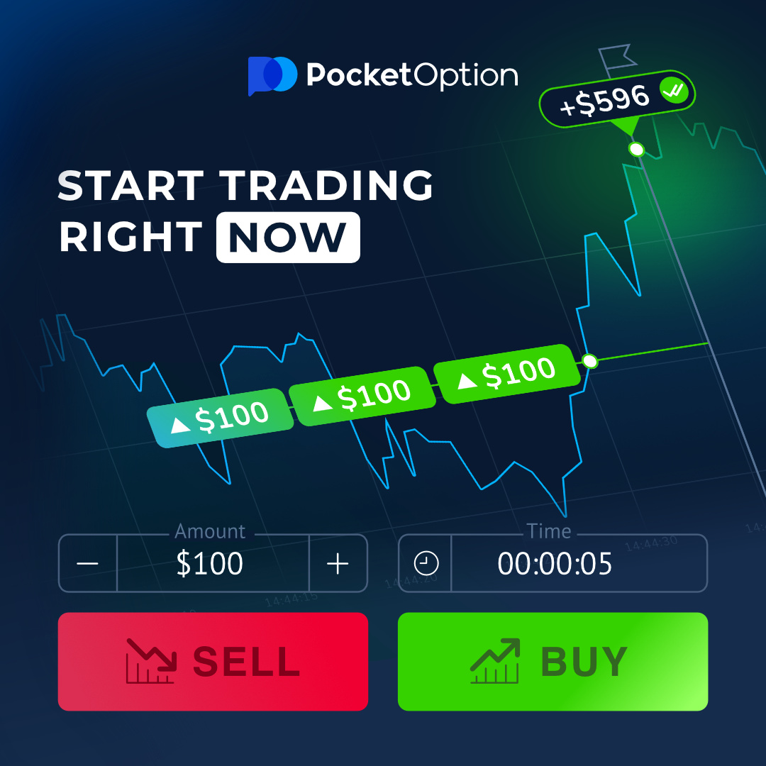 Mastering the Pocket Option Trading Platform A Comprehensive Guide