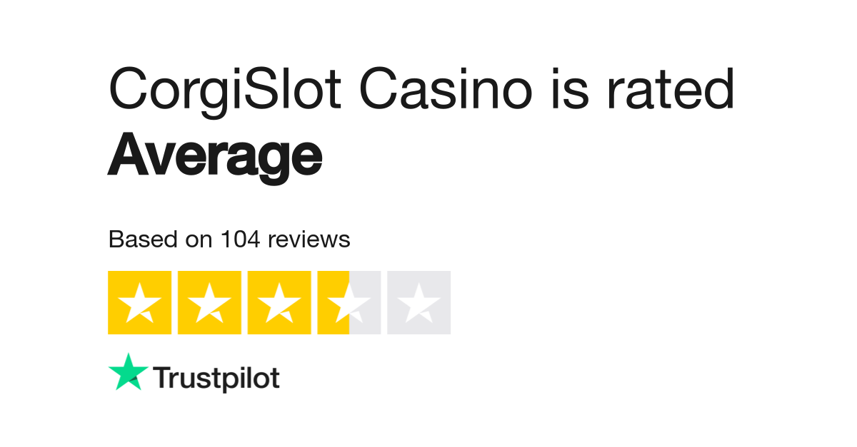 Discover the Exciting World of CorgiSlot Casino & Sportsbook 3