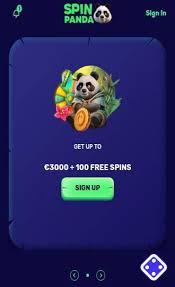 Discover the Exciting World of Spinpanda 6